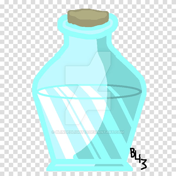 Web Design, Glass Bottle, Potion, Queen, Artist, Aqua, Turquoise, Water transparent background PNG clipart