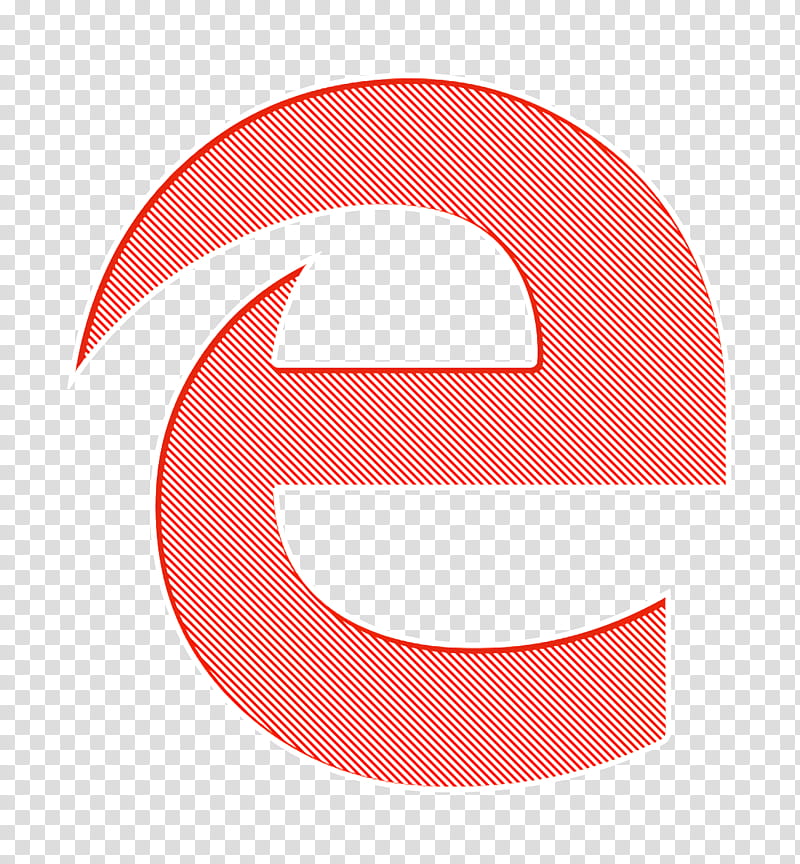browser icon circle icon edge icon, Hovytech Icon, Internet Icon, Media Icon, Social Icon, Logo, Line, Symbol transparent background PNG clipart