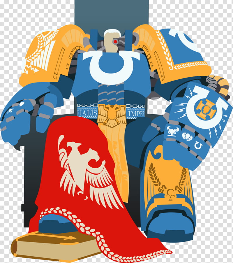 Warhammer Toy, Warhammer 40000 Space Marine, Warhammer 40000 Dawn Of War Iii, Marneus Augustus Calgar, Warhammer Fantasy, Eldar, Papa Smurf, Gods Of The Old World transparent background PNG clipart