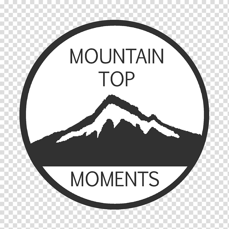 Mountain, Logo, Symbol, Circle, Shortterm Mission, Sermon, Blog, Black transparent background PNG clipart