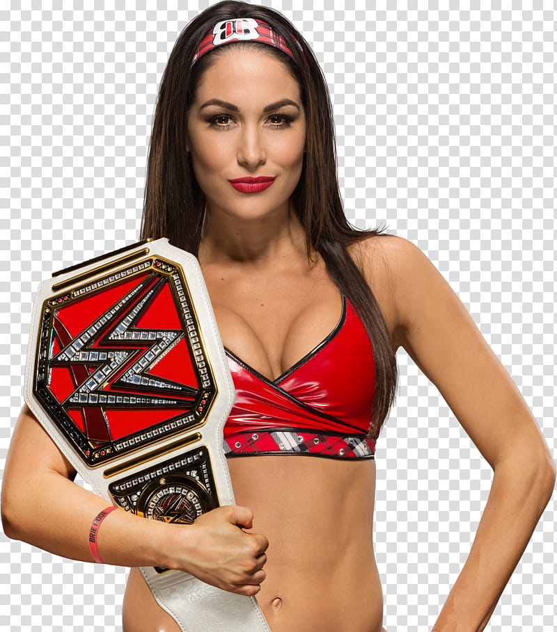 Brie Bella transparent background PNG clipart