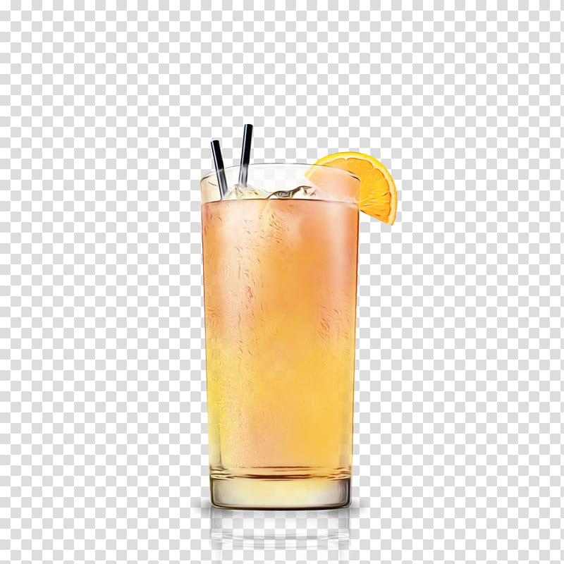 Beach, Cocktail, Bay Breeze, Harvey Wallbanger, Cocktail Garnish, Fuzzy Navel, Mai Tai, Orange Drink transparent background PNG clipart