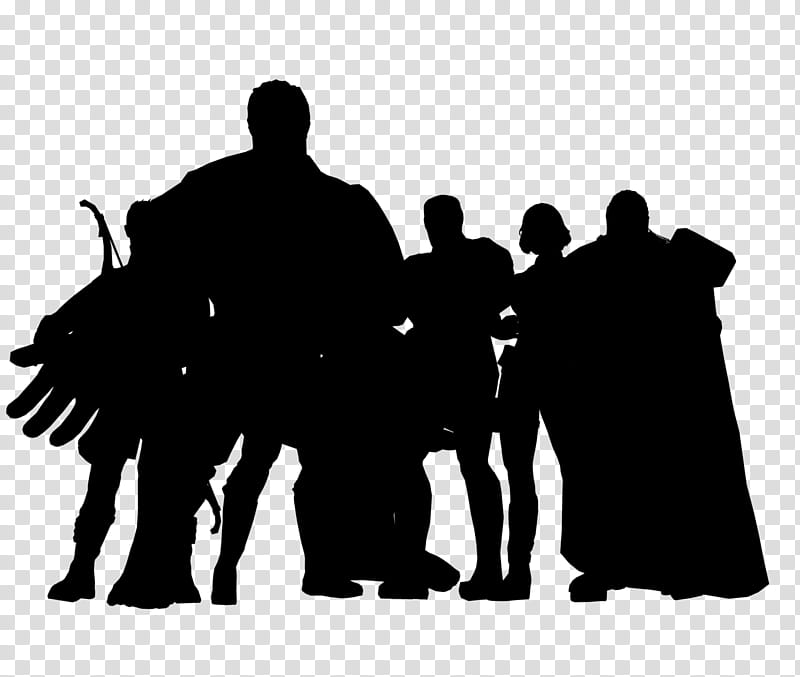 Group Of People, Horse, Human, Silhouette, Behavior, Black M, Social Group, Crowd transparent background PNG clipart