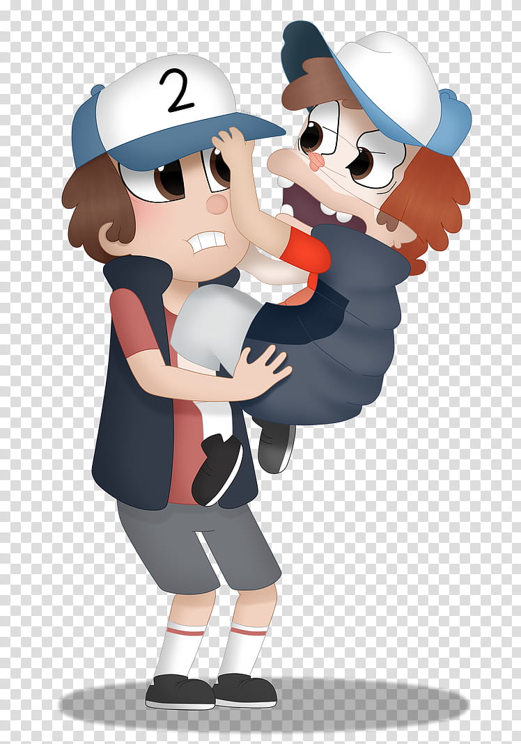 Gravity Falls Tyrone And Paper Jam Dipper Transparent Background Png Clipart Hiclipart - paper jam roblox