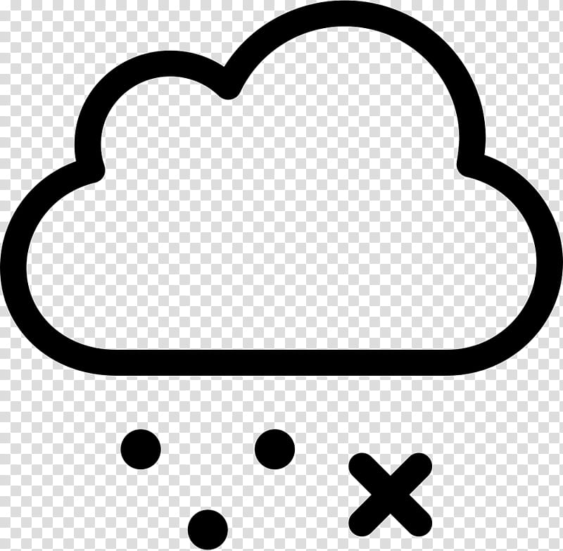 Love Black And White, Rain, Cloud, Hail, Weather Forecasting, Rain And Snow Mixed, Drop, Black And White transparent background PNG clipart