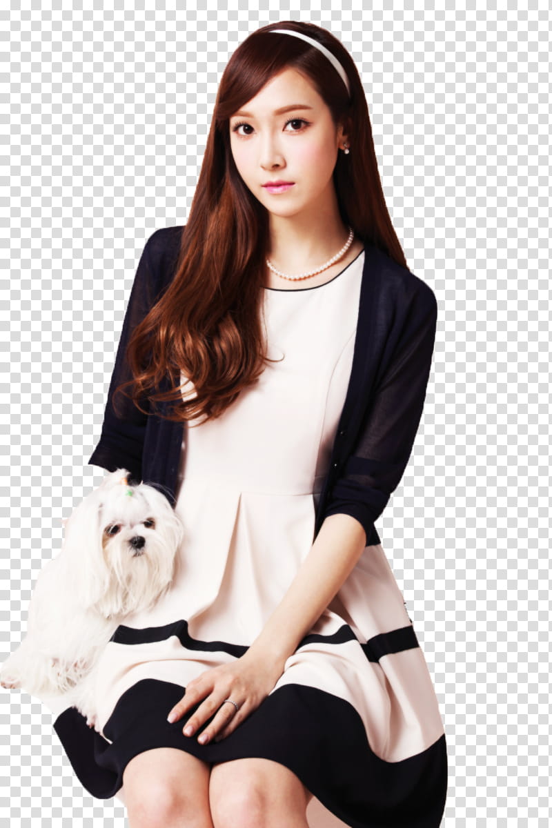 JESSICA SNSD transparent background PNG clipart | HiClipart