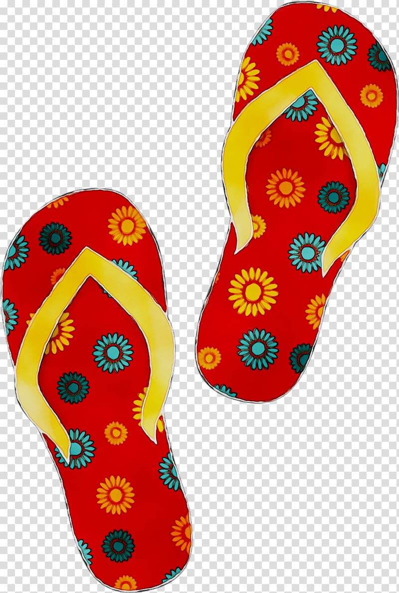 Slipper Footwear, Flipflops, Shoe, Yellow, Sandal transparent background PNG clipart