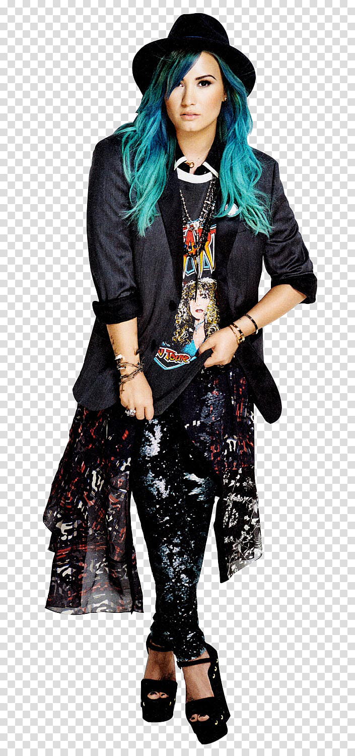 Demi Lovato s transparent background PNG clipart