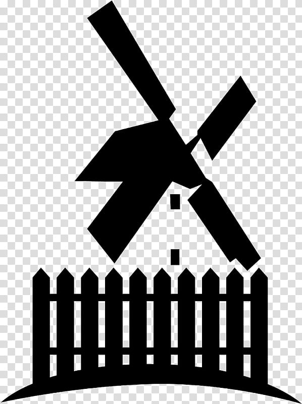 graphy Logo, Fence, Blackpool, Fylde, Cartoon, Lytham St Annes, Windmill transparent background PNG clipart