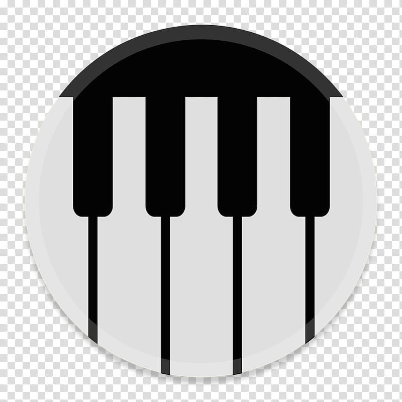 Piano Music Composer Logo Design Vector Graphic by quatrovio · Creative  Fabrica