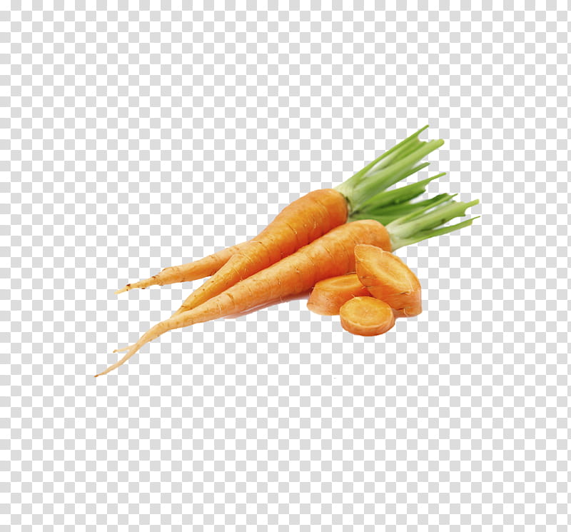 carrot vegetable food baby carrot root vegetable, Plant, Ingredient transparent background PNG clipart