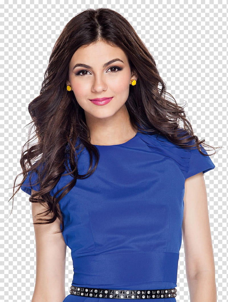 Victoria Justice transparent background PNG clipart