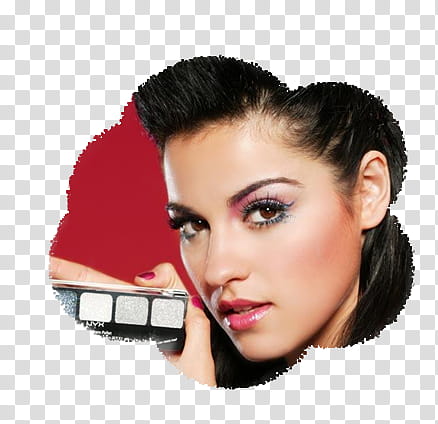 Manchas de Maite Perroni transparent background PNG clipart