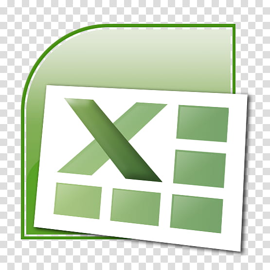 Milork Office Icon , , Microsoft Excel logo transparent background PNG  clipart | HiClipart