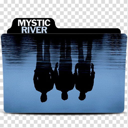 Mystic River V Folder Icon, Mystic River V transparent background PNG clipart