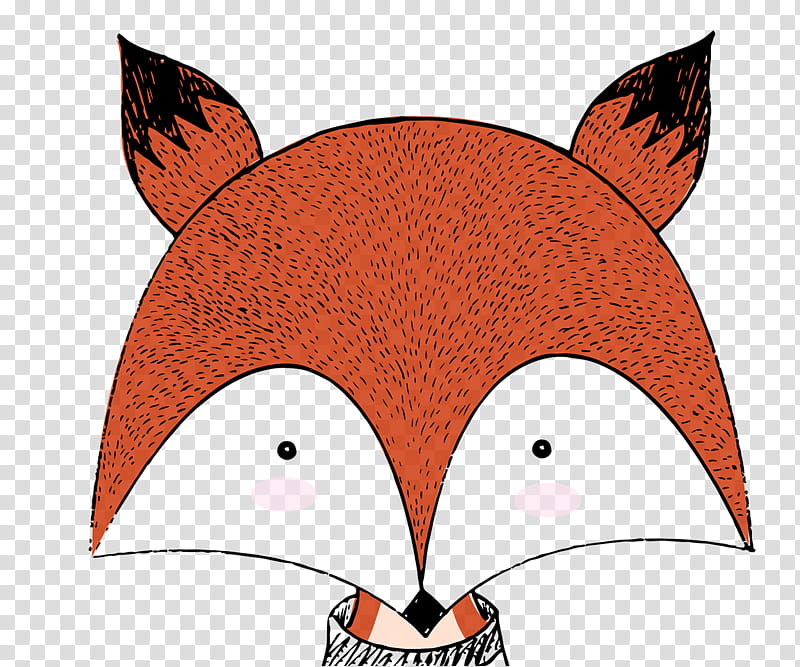 Fox Drawing, Canvas Print, Painting, Poster, Infant, Cuteness, Cartoon, Snout transparent background PNG clipart