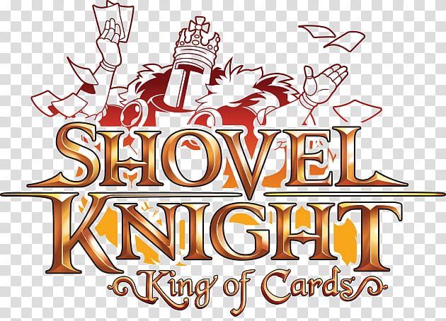 India Card, Shovel Knight, Yacht Club Games, Video Games, Logo, Amiibo, Playing Card, Shovel Knight Specter Of Torment transparent background PNG clipart