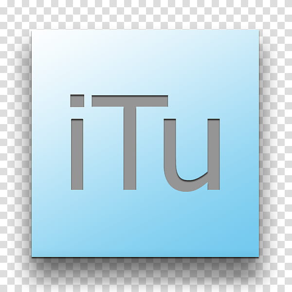 Minimalist  Mac, iTunes icon transparent background PNG clipart