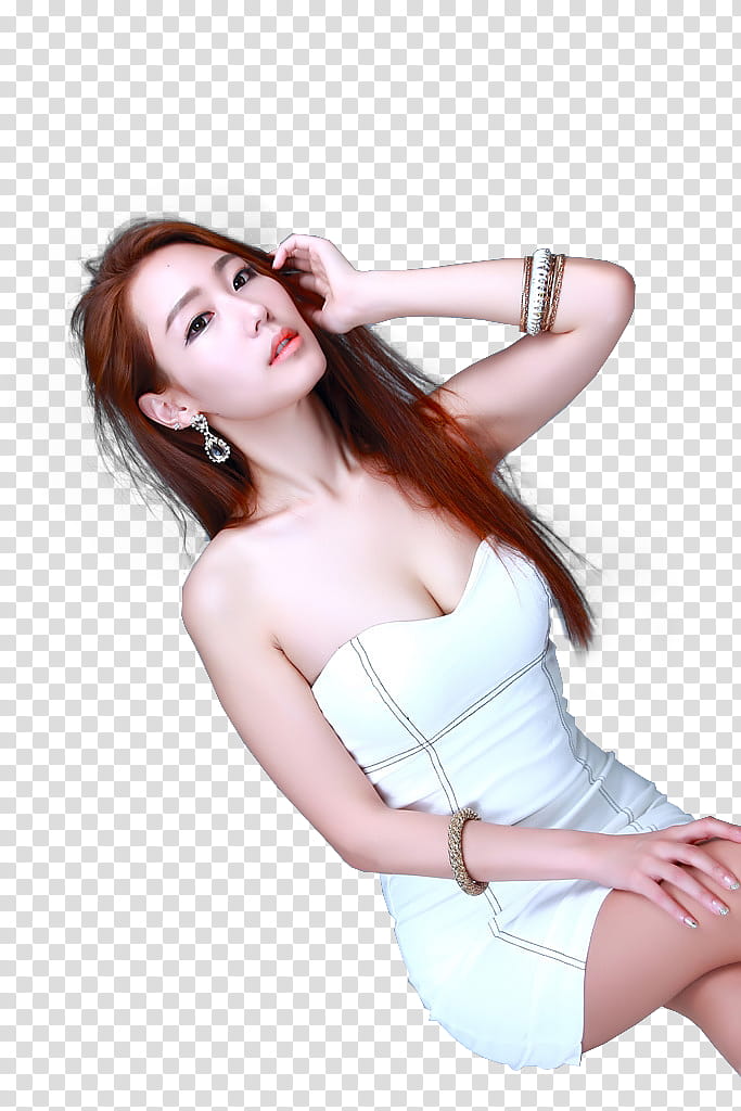 KIM TAE HEE transparent background PNG clipart