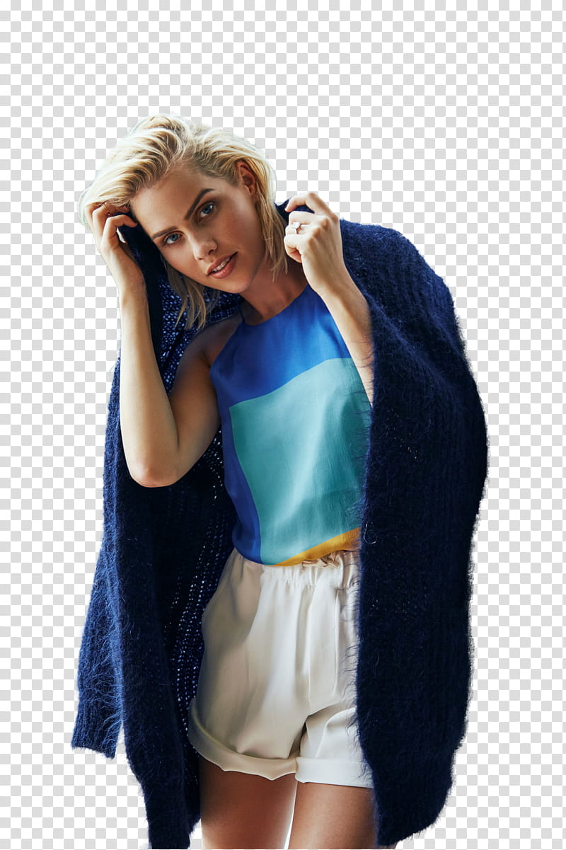 Claire Holt transparent background PNG clipart