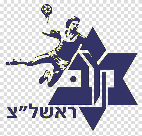 Maccabi Rishon Lezion Text, Handball, Editing, Line, Logo, Angle transparent background PNG clipart