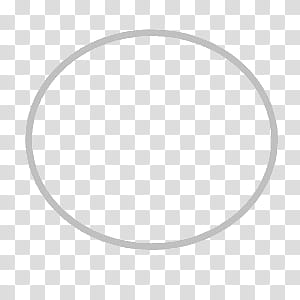 gray ring loop illustration transparent background PNG clipart