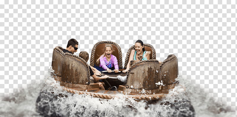Park, Dreamworld, Thunder River Rapids Ride, Busch Gardens Tampa Bay, Rafting, River Cruise, Whitewater, Gold Coast transparent background PNG clipart