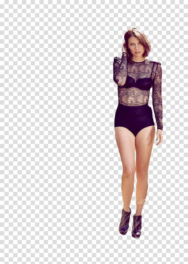 LAUREN COHAN transparent background PNG clipart