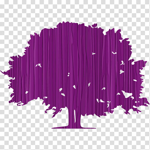 Tree Drawing, Victoria, Child Care, Pink, Purple, Violet, Magenta, Line transparent background PNG clipart