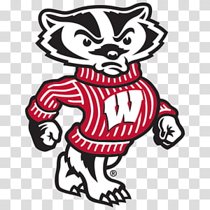 badger clipart free