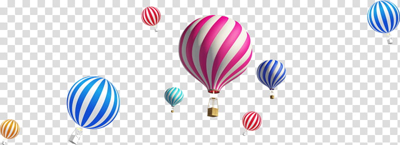 Hot Air Balloon, Flight, Aircraft, Airship, Air Transportation, Hot Air Ballooning, Red, Vehicle transparent background PNG clipart