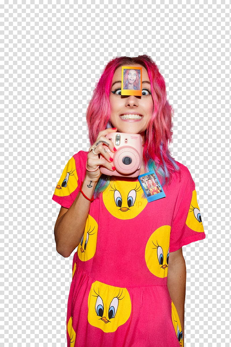 Chloe Norgaard , IP () icon transparent background PNG clipart