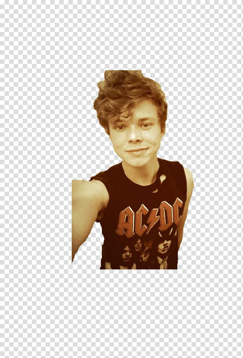 ashton irwin, Sin título- transparent background PNG clipart