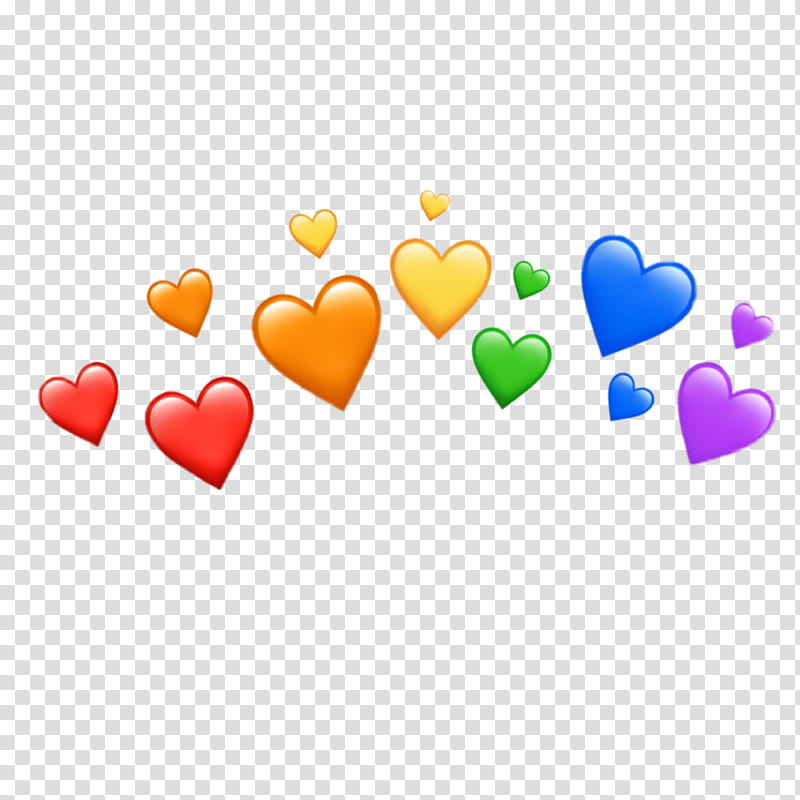 Heart Text Love Transparent Background Png Clipart 