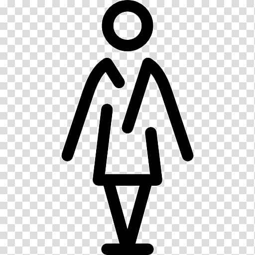 Woman, Stick Figure, Encapsulated PostScript, Computer Icons, Girl, Packs, Text, Line transparent background PNG clipart