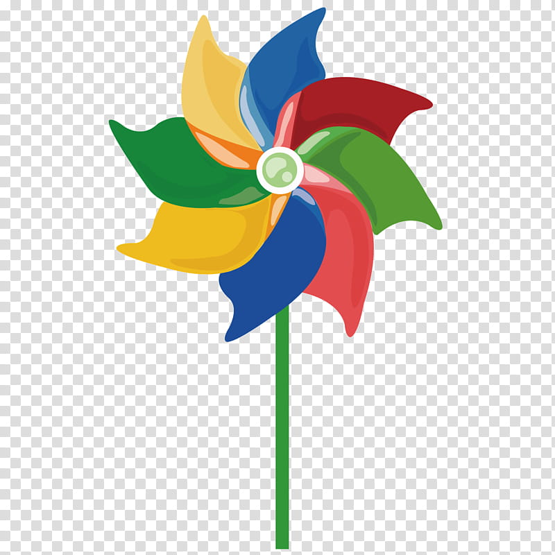 Leaf Icon, Pinwheel, Logo, Toy, Icon Design, Flower, Flora, Plant transparent background PNG clipart