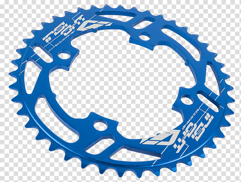 Bike, Bicycle Cranks, Bicycle Chainrings, BMX Bike, Sprocket, Motorcycle, Bmx Racing, Stronglight transparent background PNG clipart