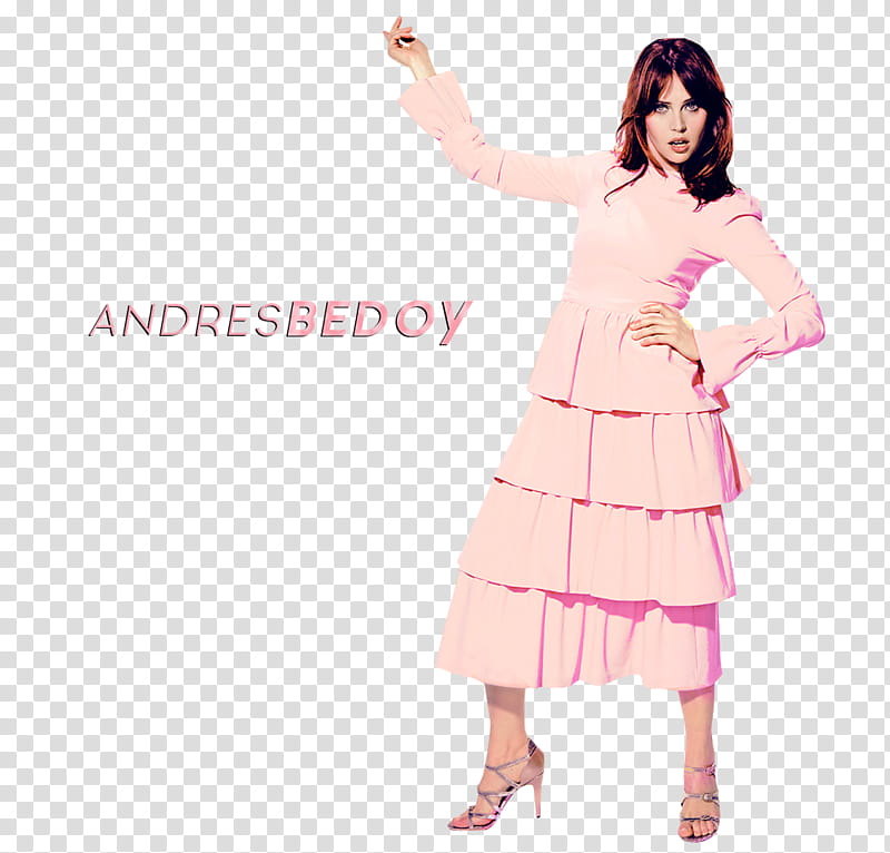 Felicity Jones,  transparent background PNG clipart