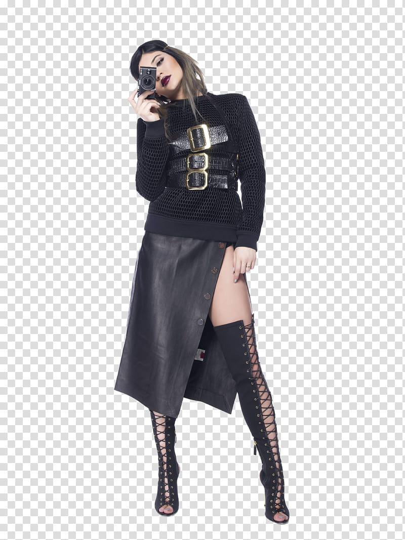 Kylie Jenner transparent background PNG clipart