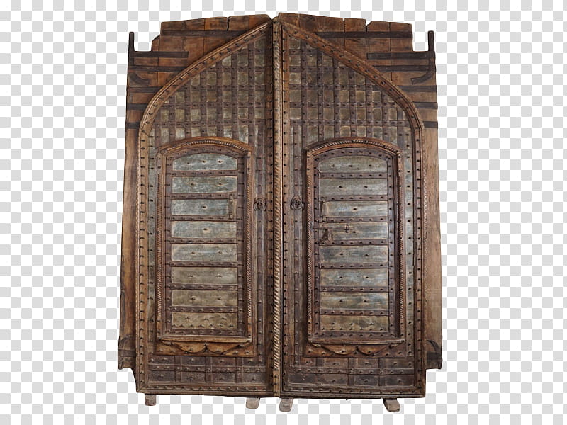 , brown wooden pooja mandir altar transparent background PNG clipart
