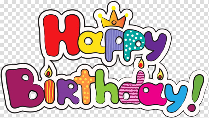 Happy Birthday Design, Birthday , Happy Birthday , Logo, Text, Cartoon ...