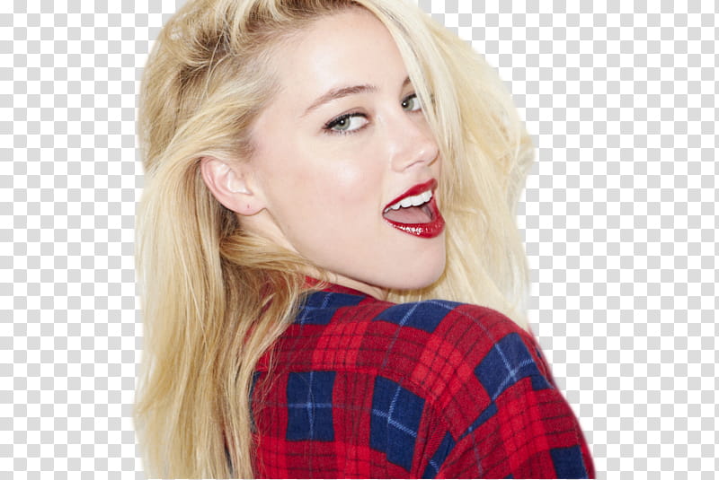 amber Heard Calidad Hd transparent background PNG clipart