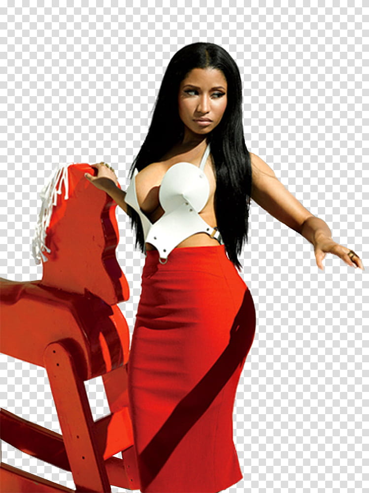 Nicki Minaj, nicki-blondeDS transparent background PNG clipart