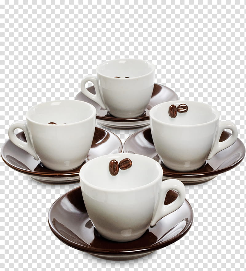 Gift, Coffee, Tea, Tea Set, Teacup, Service, Porcelain, Saucer transparent background PNG clipart