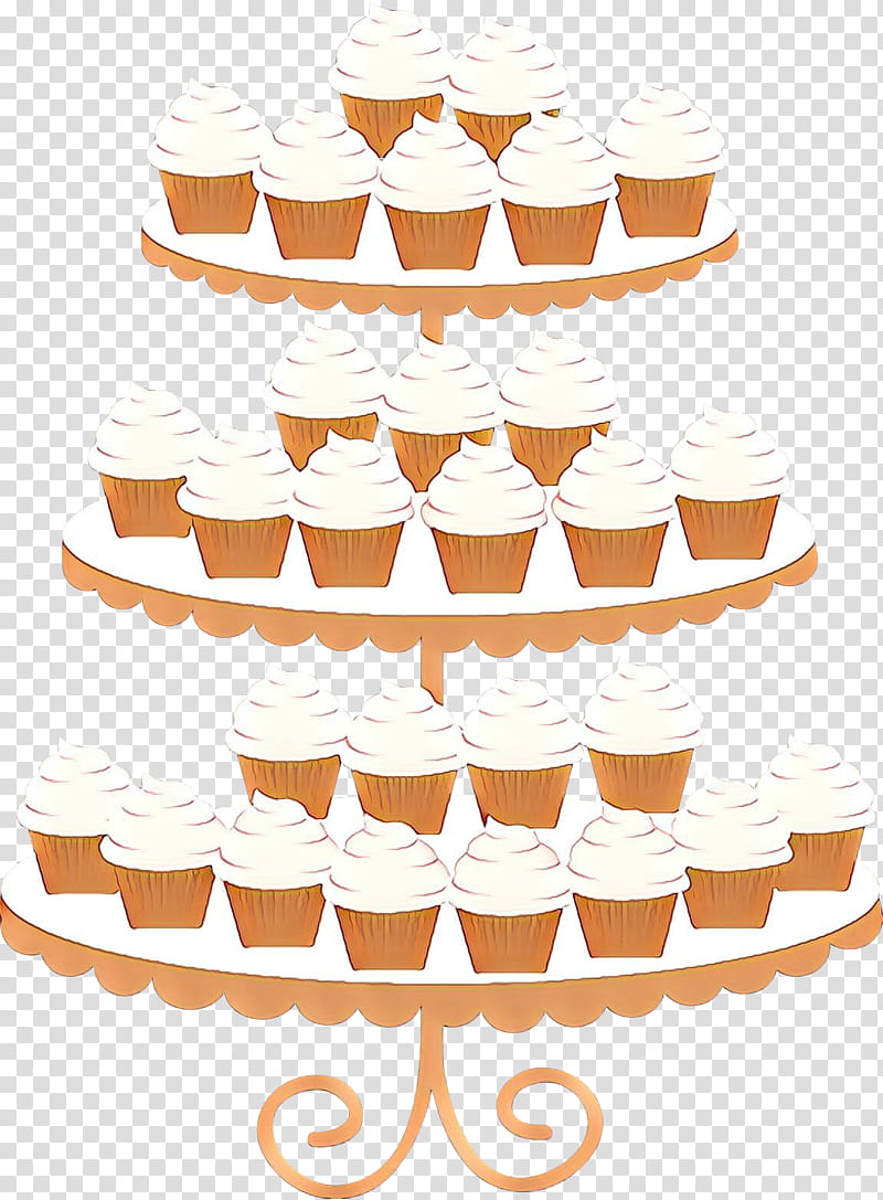 Cake, Cartoon, Cupcake, Bakery, American Muffins, Candy, Cupcake Cakes, Food transparent background PNG clipart