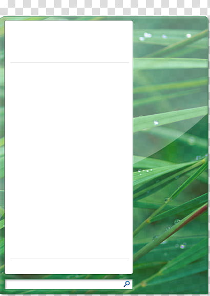 ViStart fantasy , search bar screenshot transparent background PNG clipart