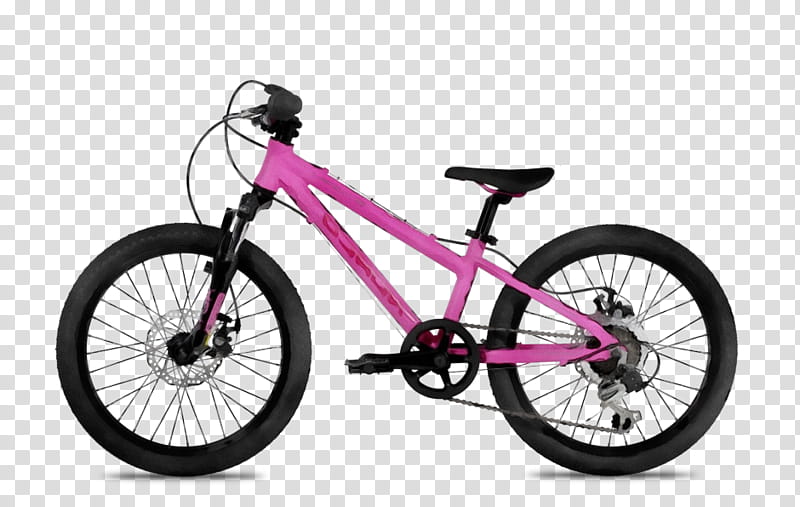Background Pink Frame, Bicycle, Mountain Bike, Electric Bicycle, Hybrid Bicycle, Raleigh Bicycle Company, Orbea Occam Am, Motorcycle transparent background PNG clipart