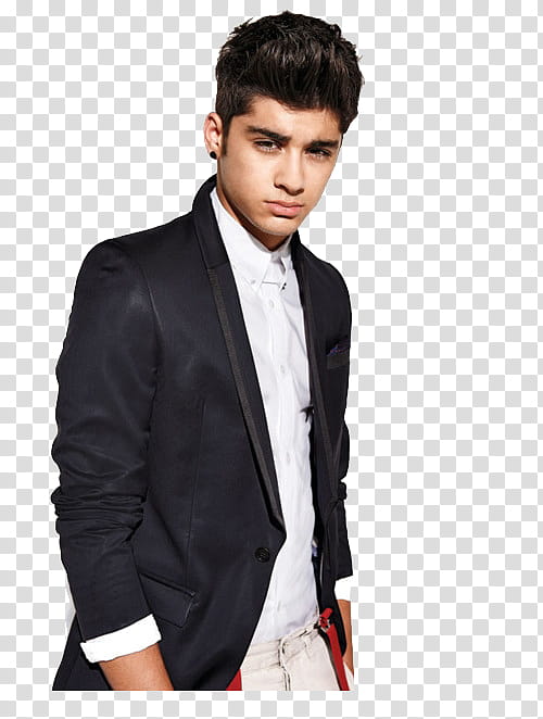 , Zayn Malik transparent background PNG clipart