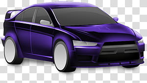 Mitsubishi Lancer Free Icon, lancer-- transparent background PNG clipart