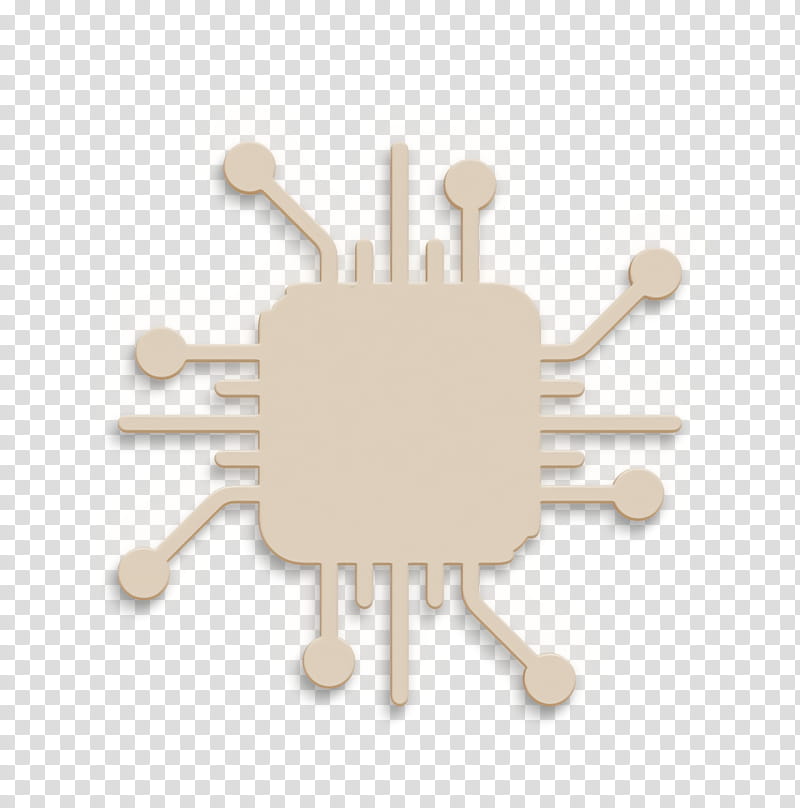 Future Technology icon Brain icon Chip icon, Gesture, Finger, Hand, Logo, Label, Animation transparent background PNG clipart